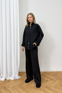 Related product image Melike Tatar Two Piece Sets