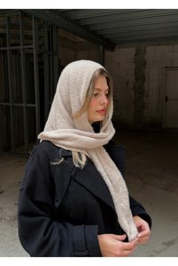 Related product image KİLİGİSTANBUL Neck Scarves