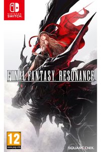 Related product image Square Enix Nintendo Game