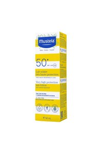 Related product image Mustela Baby Sunscreens