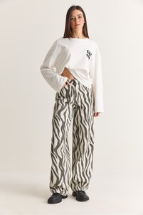 Related product image Bianco Lucci Trousers