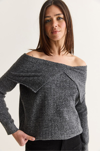 Related product image Bianco Lucci Sweaters