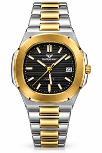 Related product image Gold Power Watches