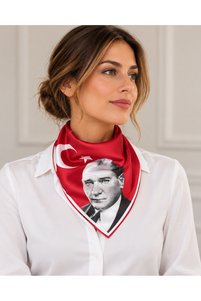 Related product image Bolder Neck Scarves