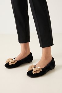 Related product image Moda Devrin Ballerina Flats