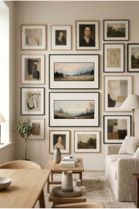 Related product image Zevahir Mobilya Dekorasyon Paintings