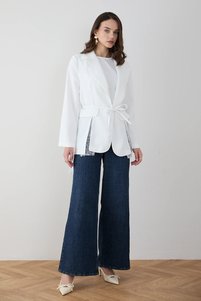 Related product image Melike Tatar Modest Blazers