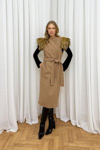 Related product image Melike Tatar Vests