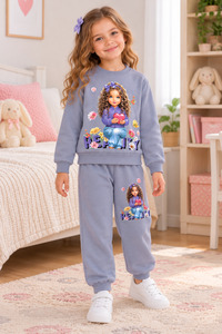 Related product image HARİKA KİDS Sweatsuit sets