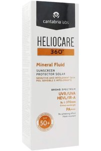 صورة المنتج ذات الصلة Heliocare كريمات وجه واقية من الشمس