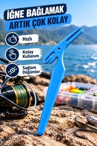 İlgili ürün resmi Av Balıkçılık Malzemeleri