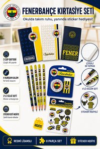 Related product image Fenerbahçe Notebooks