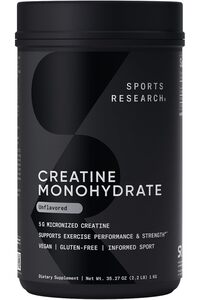 Related product image Sports Research Creatine