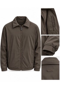 Related product image Whitefin Winter Jackets