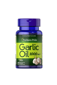 Related product image Puritan’s Pride Herbal Products
