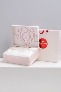 Related product image Caramell Coming Home Outfits