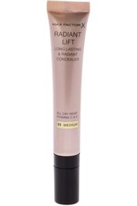 صورة المنتج ذات الصلة Max Factor مجموعة كونسيلر وتصحيح