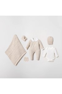 Related product image Nipperland Coming Home Outfits