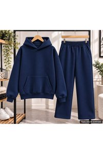 Related product image caddekombin Sweatsuit sets