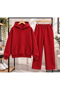 Related product image caddekombin Sweatsuit sets