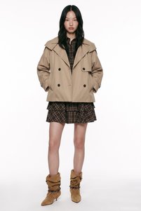 Related product image Quzu Raincoats