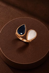Related product image New Obsessions Bijou Rings