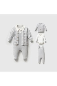 Related product image Nipperland Baby Sets