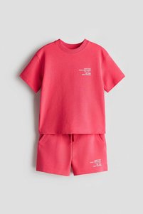 صورة المنتج ذات الصلة H&M طقم علوي وسفلي