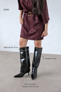 Related product image wolk shoes Knee-High Boots