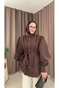 Related product image hepsi moda Jackets