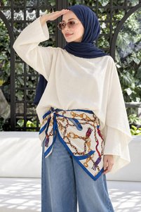 Related product image AFVENTE Neck Scarves