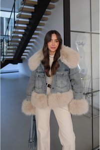 Related product image Havoş Winter Jackets
