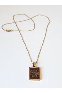 Related product image Anatolia Steel Necklaces
