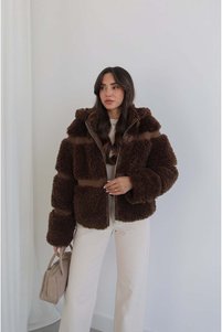Related product image Havoş Winter Jackets