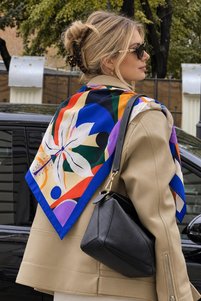 Related product image AFVENTE Neck Scarves