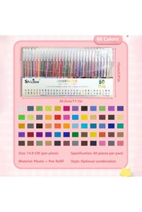 Related product image Choice Gel Roller Pen