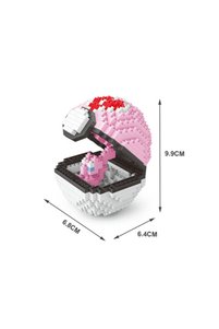 Related product image Choice Building Sets & Block Toys