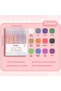 Related product image Choice Gel Roller Pen