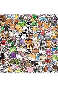 Related product image Choice Stickers