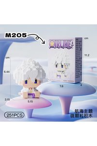 Related product image BANDAI Building Sets & Block Toys