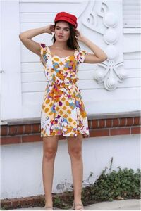 Related product image Şeker Portakalım Dresses