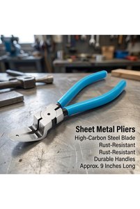 Related product image Choice Pliers