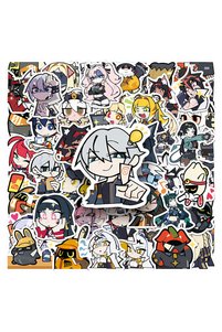 Related product image BANDAI Stickers