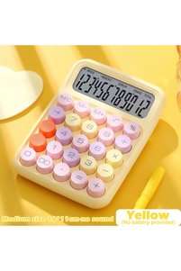 Related product image Choice Calculators