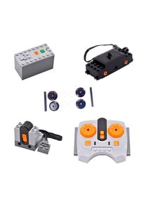 Related product image Choice Building Sets & Block Toys