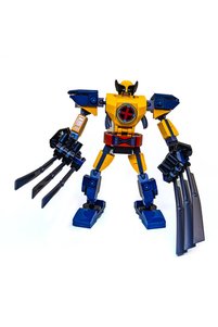 Related product image Choice Building Sets & Block Toys