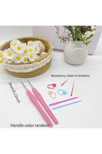 Related product image Choice Crochet Hooks