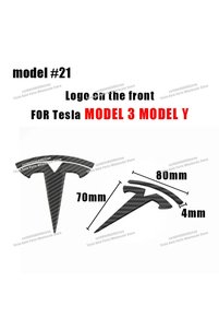 Related product image TESLA Coats of Arms Stickers & Phosphor Strips