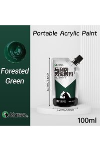 Related product image Choice Acrylic Paint