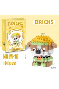 Related product image Choice Building Sets & Block Toys